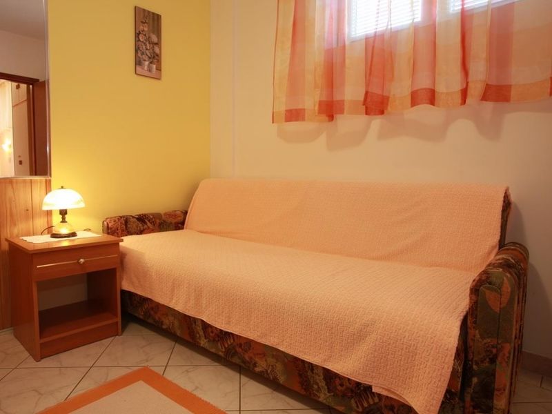 Akvarij - One Bedroom باشْكا المظهر الخارجي الصورة