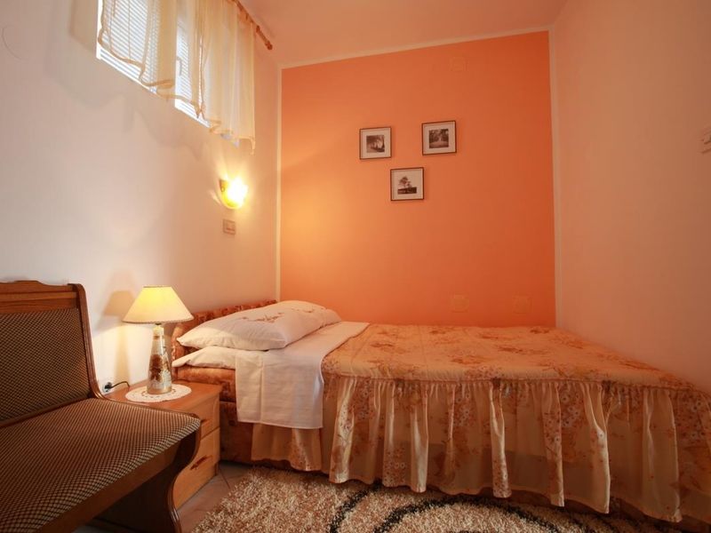 Akvarij - One Bedroom باشْكا المظهر الخارجي الصورة