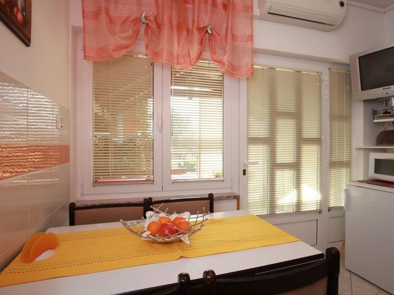 Akvarij - One Bedroom باشْكا المظهر الخارجي الصورة