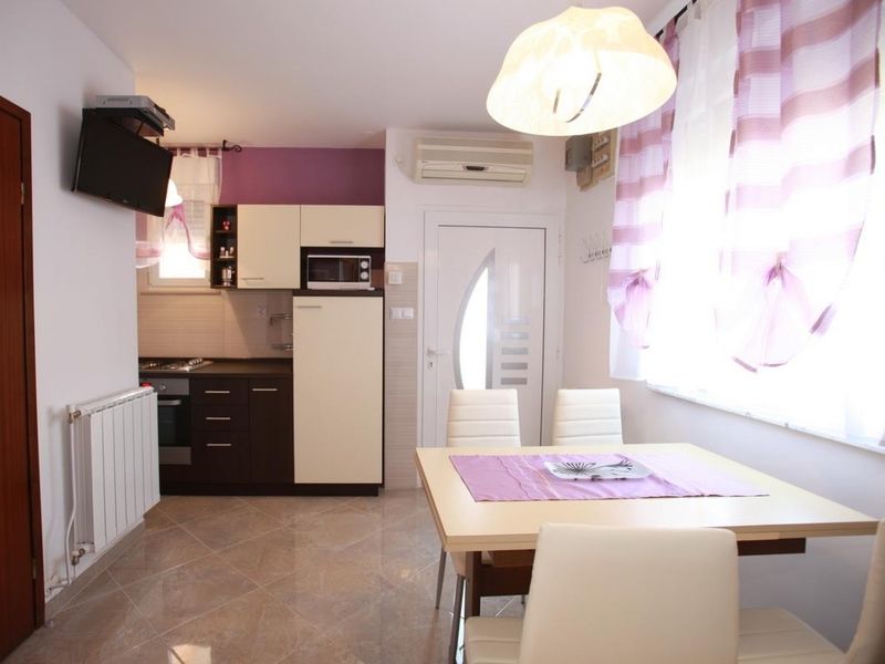 Akvarij - One Bedroom باشْكا المظهر الخارجي الصورة