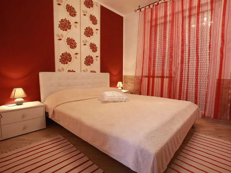 Akvarij - One Bedroom باشْكا المظهر الخارجي الصورة