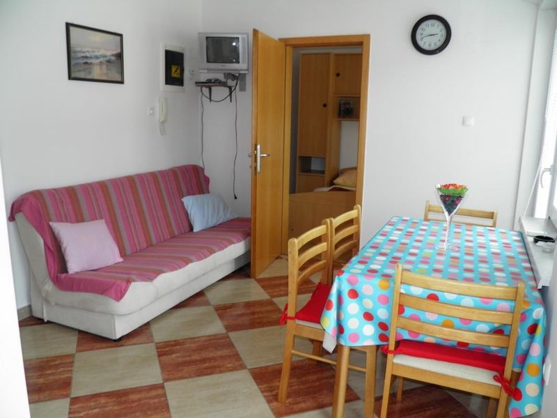 Akvarij - One Bedroom باشْكا المظهر الخارجي الصورة