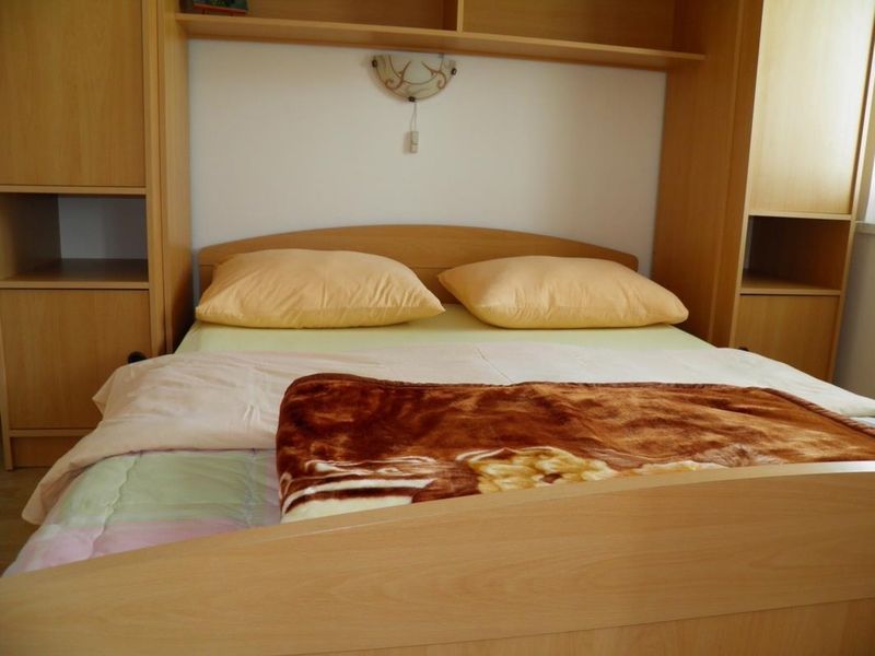 Akvarij - One Bedroom باشْكا المظهر الخارجي الصورة