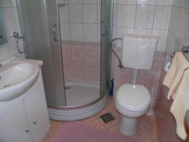 Akvarij - One Bedroom باشْكا المظهر الخارجي الصورة